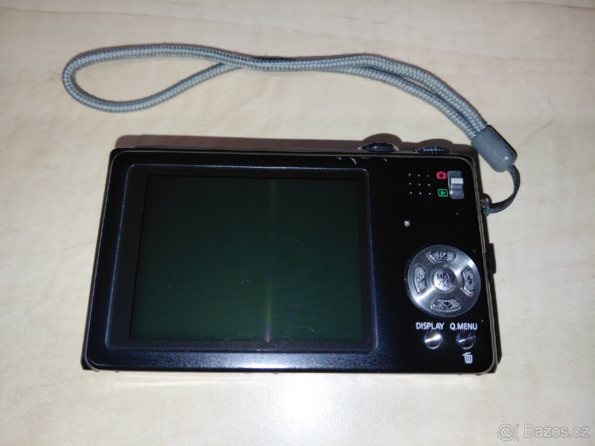 Fotoaparat Panasonic Lumix - 3