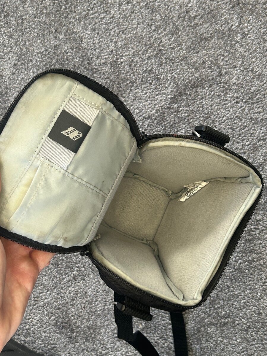 LowePro brašna pro fotografy - 3