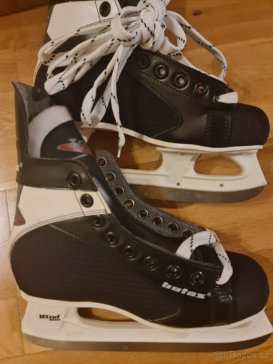 Pánské brusle BOTAS velikost.40 - 3