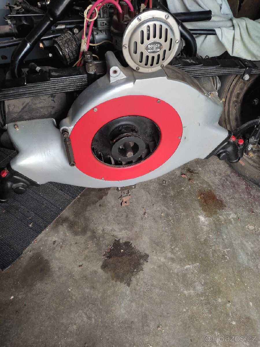 Tatra 57a (1936) - 3