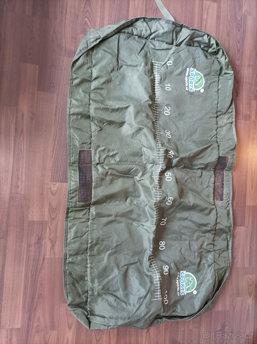 Rybářské vybavení - 3