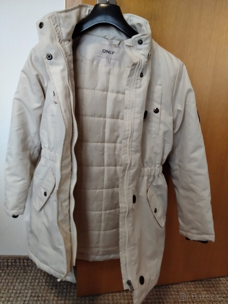 Zimní dívčí bunda - 3