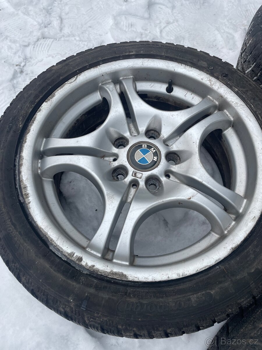 Bmw Styling 68 r17 - 3