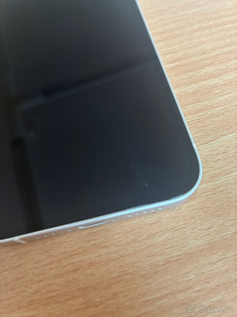 iPhone 12 (64 GB) Bílý - 3