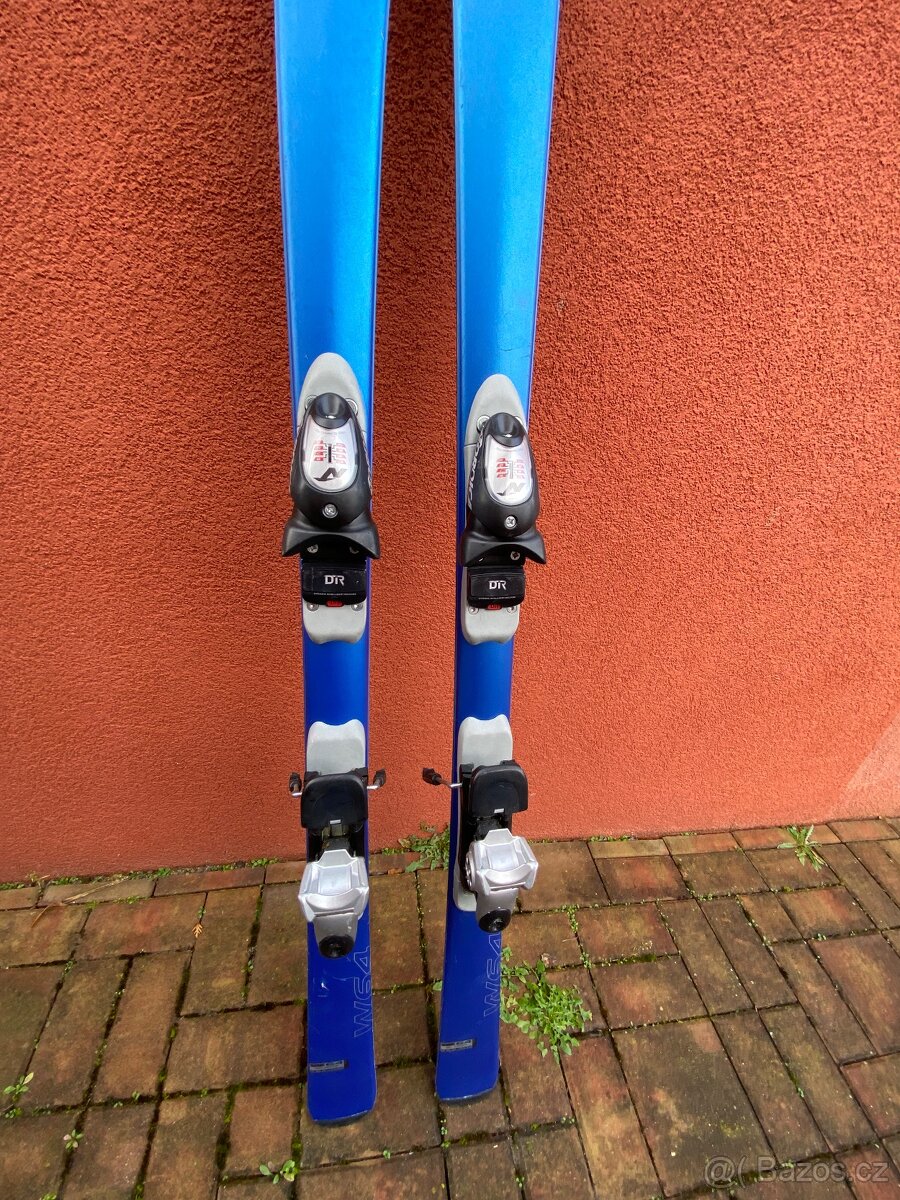 Lyže 164 cm - 3