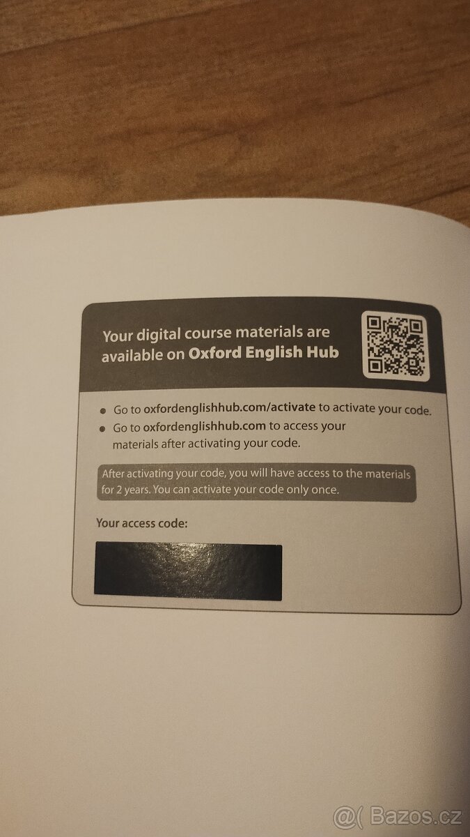 Life vision A2/B1 Maturita Workbook + E-Book - 3