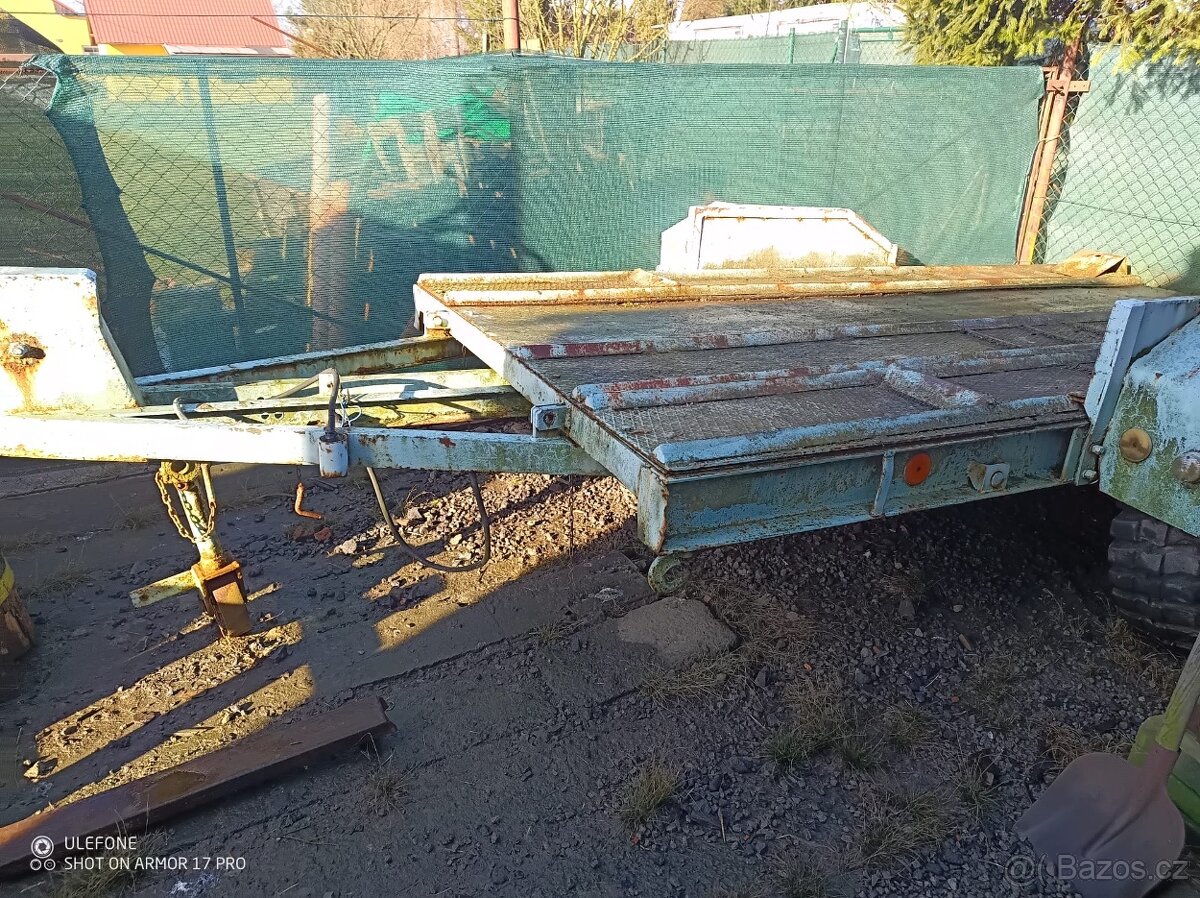 Podvalník na UNC - 3