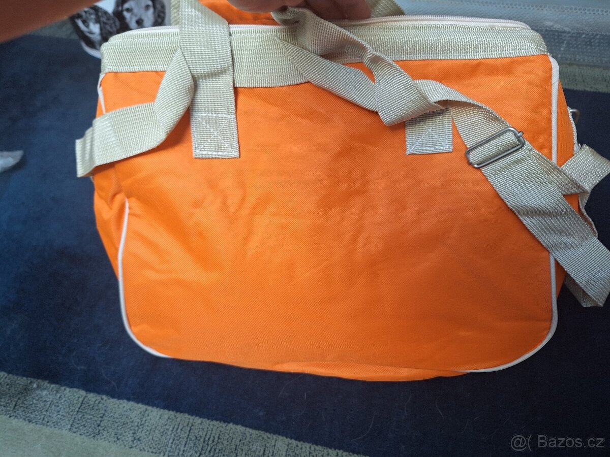 Pikniková termo taška - 3