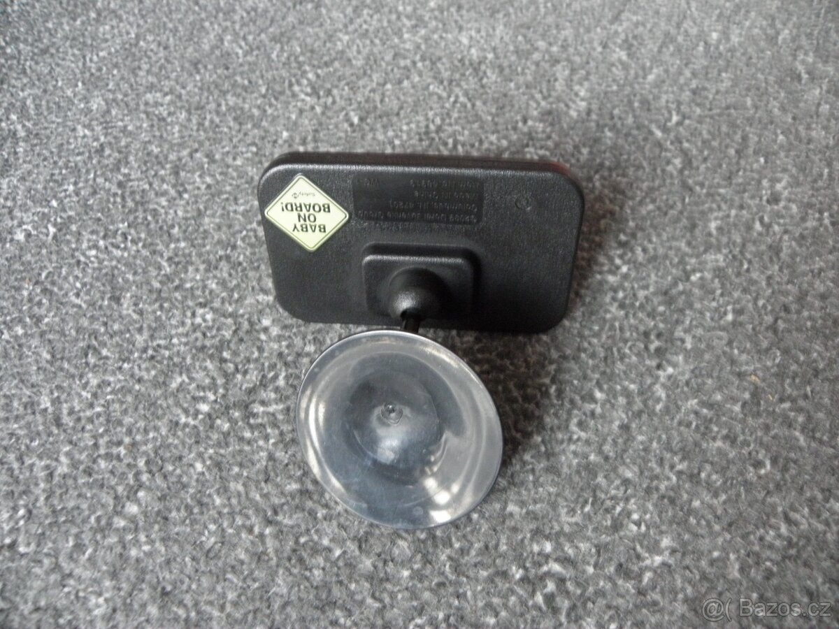 Dětské zpětné zrcátko - 3