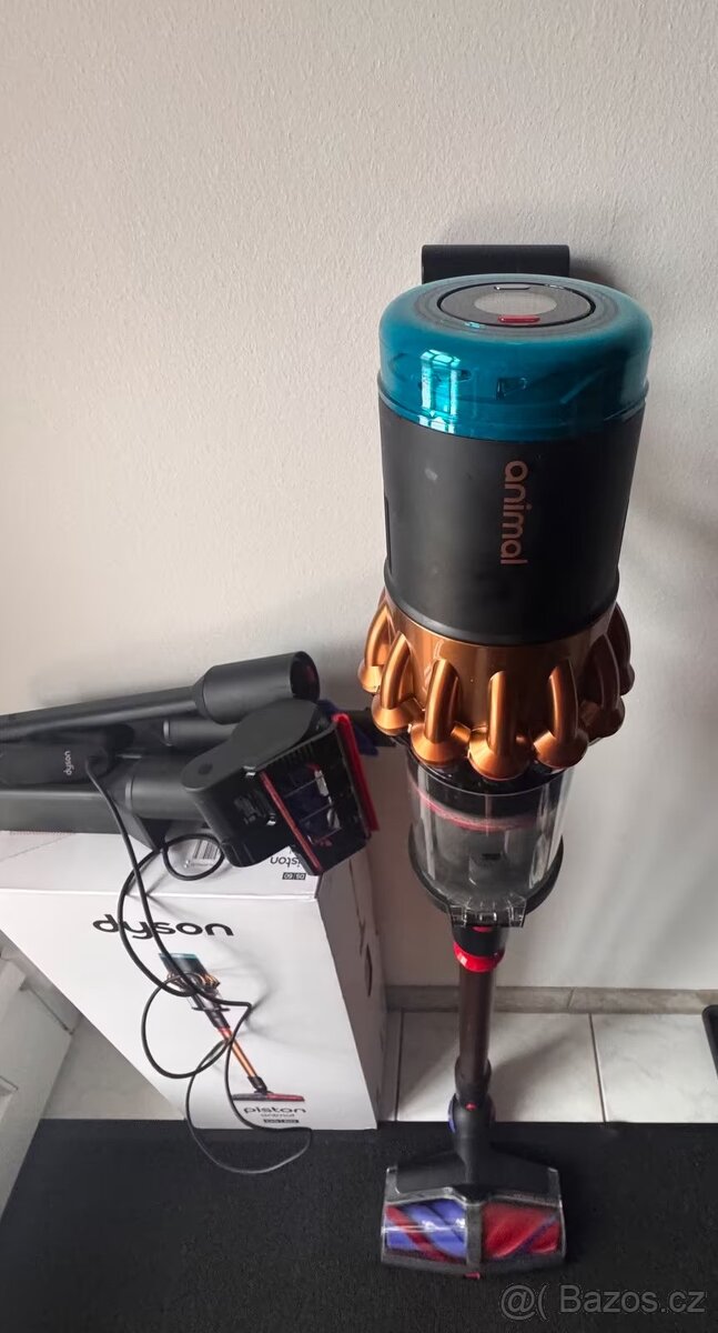 Dyson V16 Piston Animal - 3