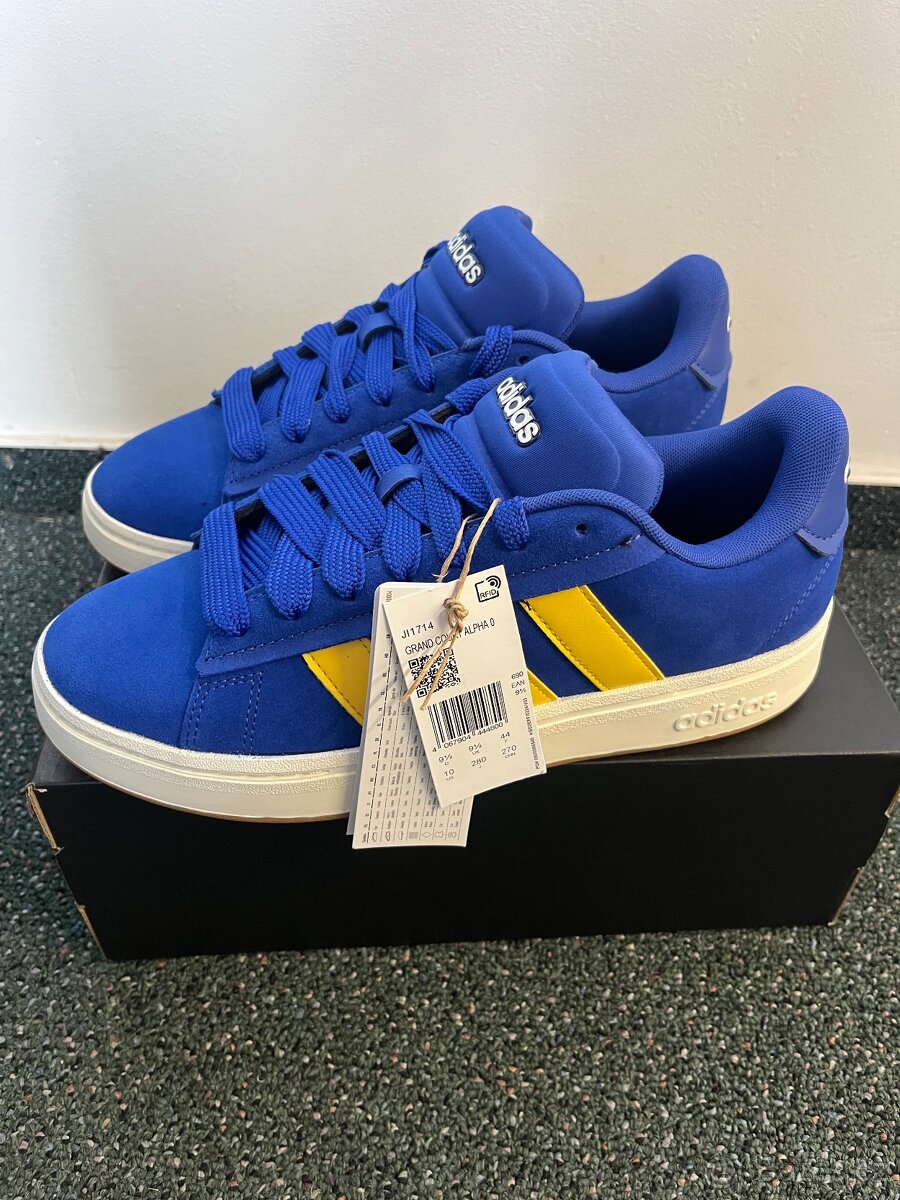 Pánské boty Adidas vel. 44 - 3