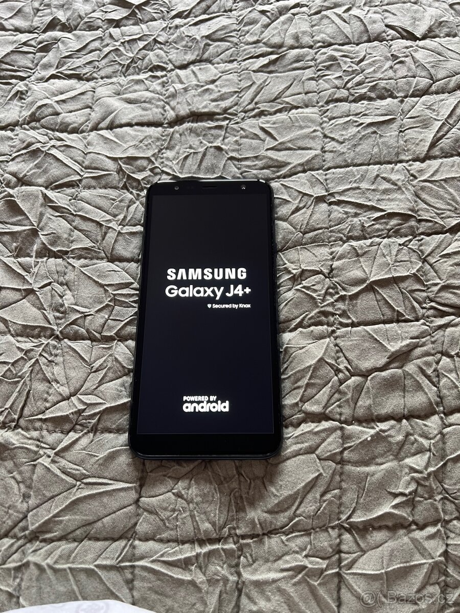 Samsung Galaxy J4+ - 3