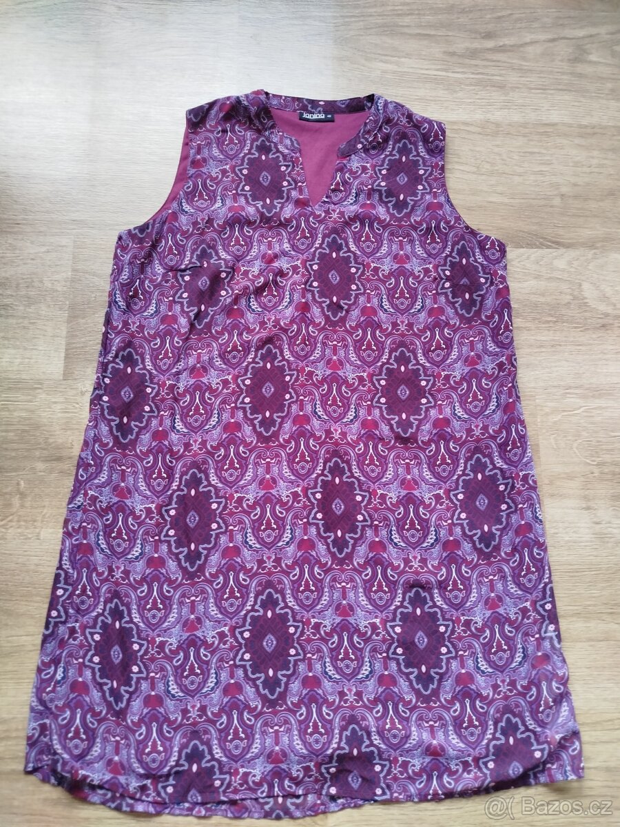 Dámské halenky, velikost 38-46 - 3