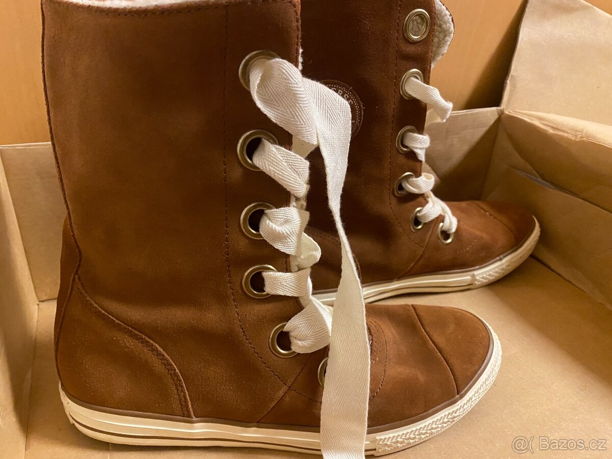 Converse Chuck Taylor All Star - 3