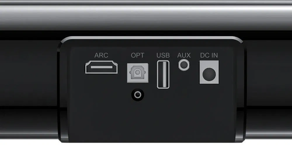 Nový SoundBar 2.1 Sencor SSB 5500BW - 3