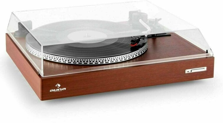 Auna TT-931 Brown - 3