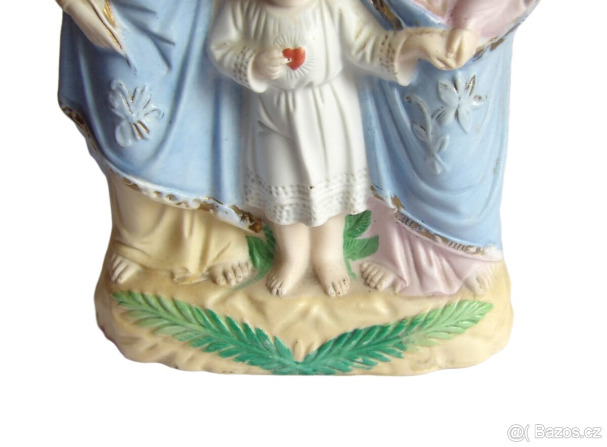 Svatá rodina - Rakousko-Uhersko - 3