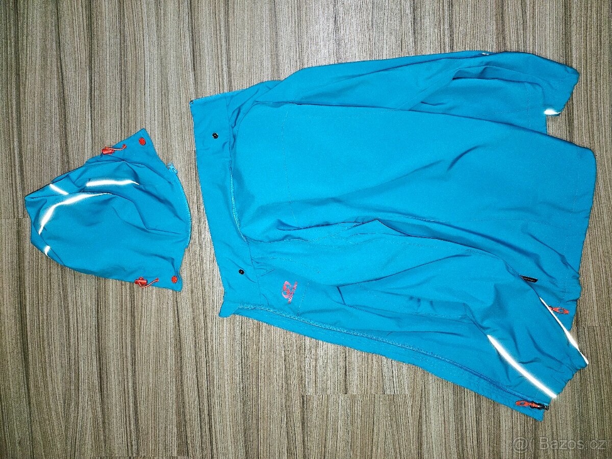 PRODÁM BUNDU HANNAH (velikost 152) - 3