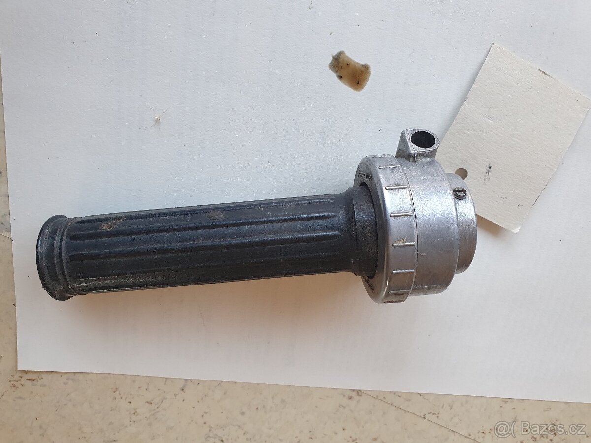 Rychlopal JAWA ČZ - 3