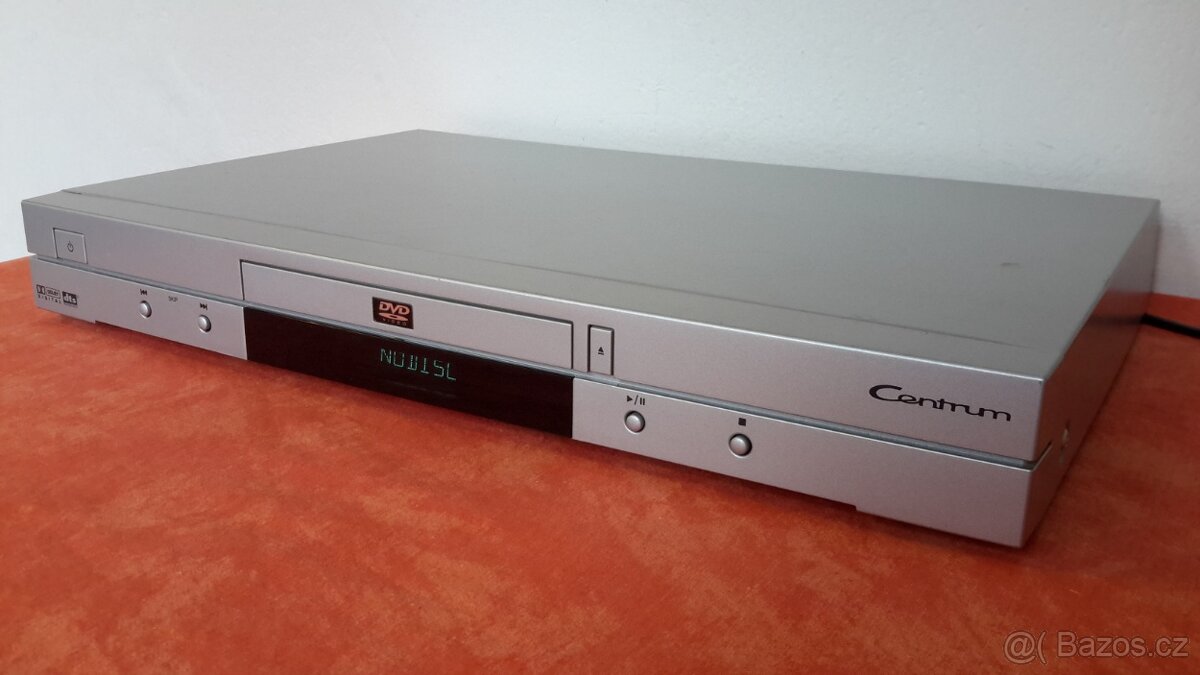 DVD přehrávač Gemini - 3