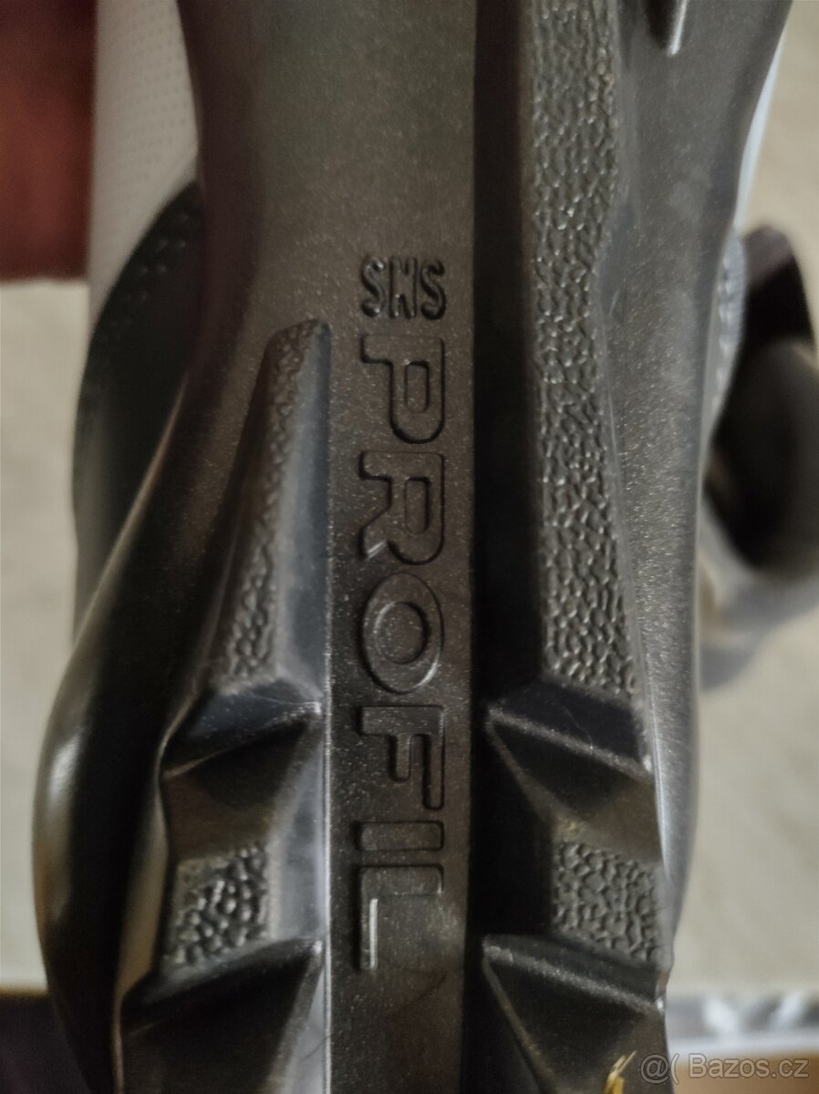 Prodám dámské boty na běžky. - 3