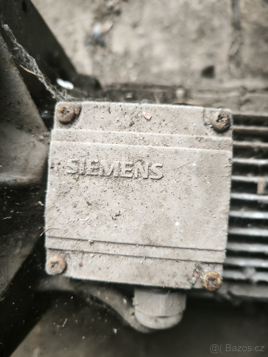 Elektomotor siemens - 3