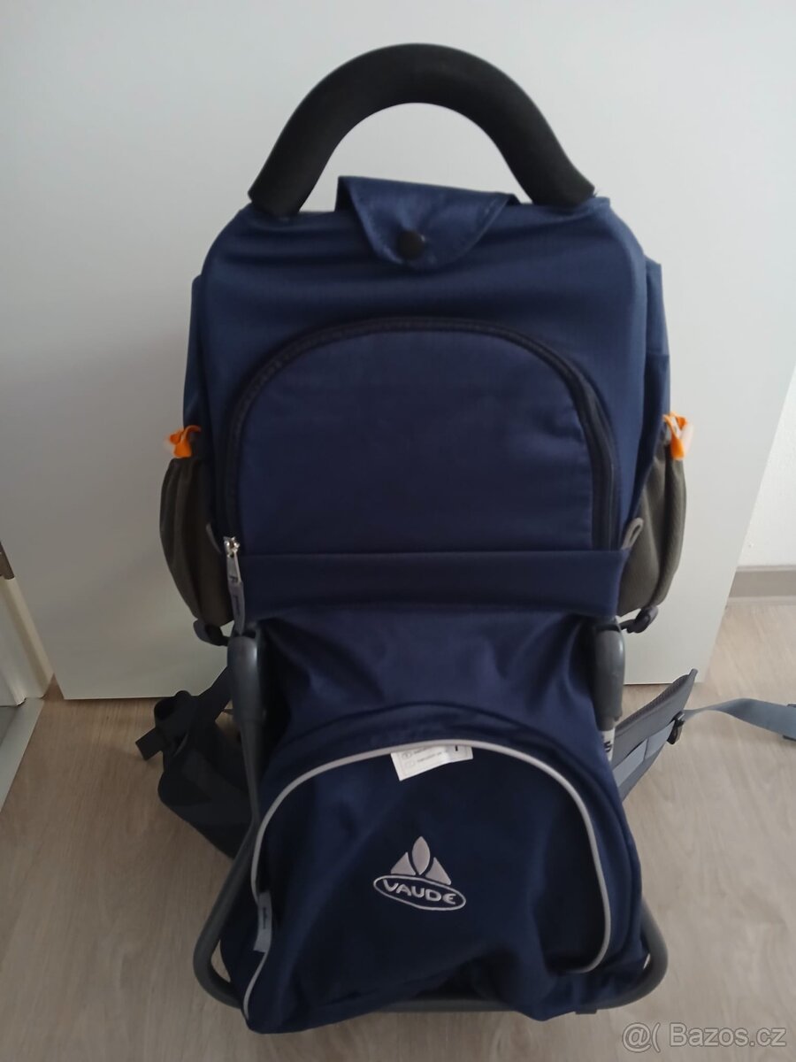 Krosna na dítě Vaude - 3