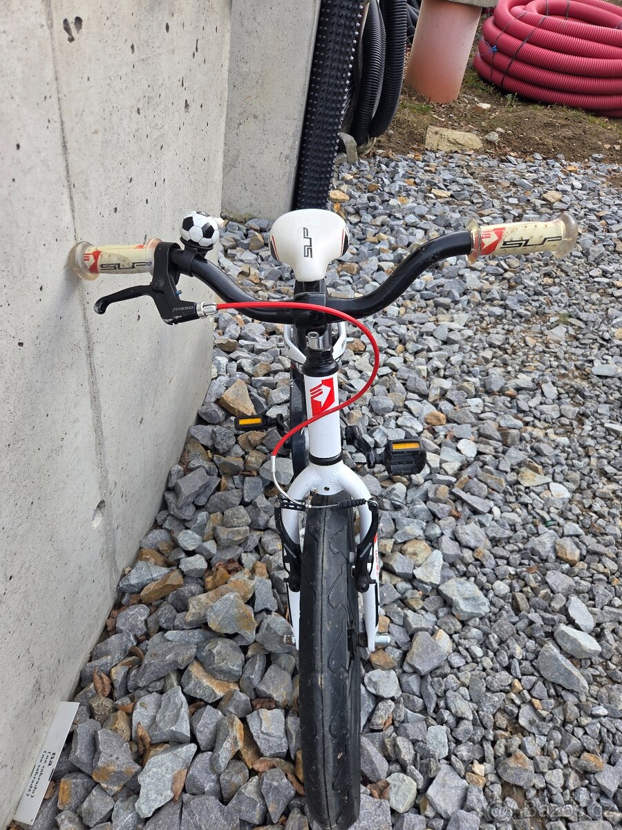 Dětské kolo SUPERIOR 16 - 3