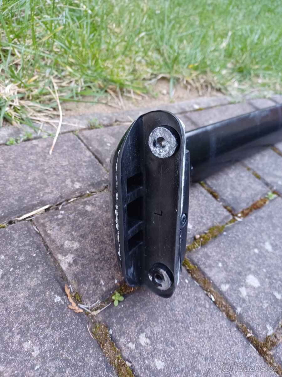 prodám běžky a boty - 3