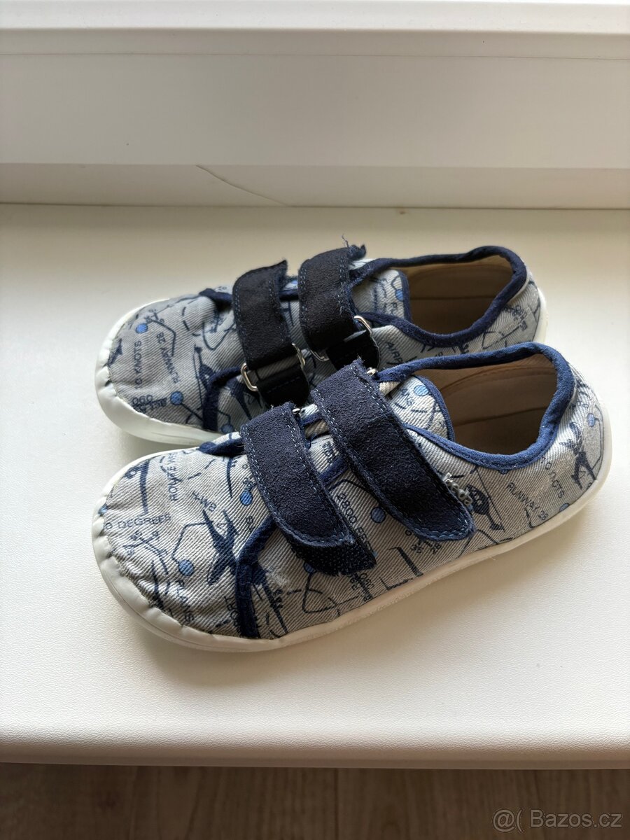 Tenisky Beda vel. 31 - 3