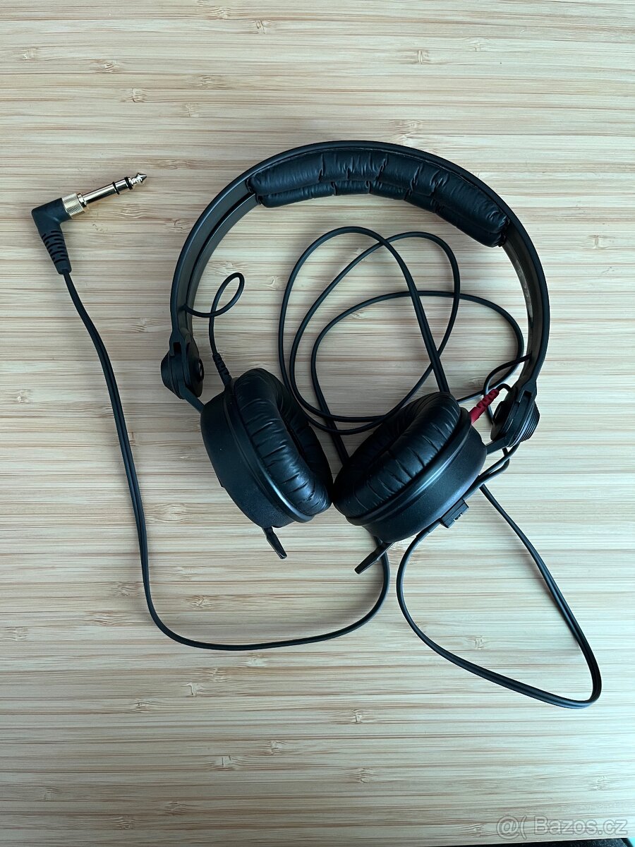 Sennheiser HD 25 - 3