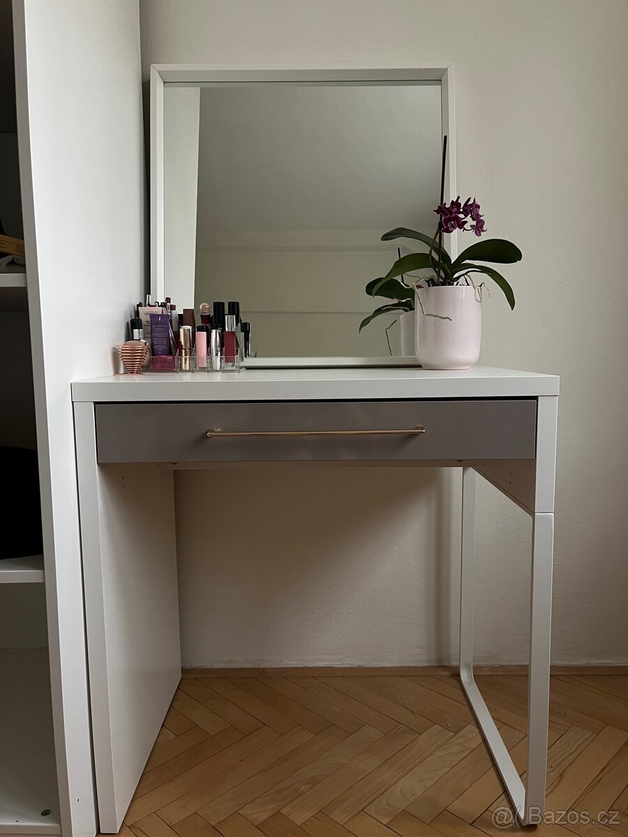 Toaletný stolík IKEA - 3