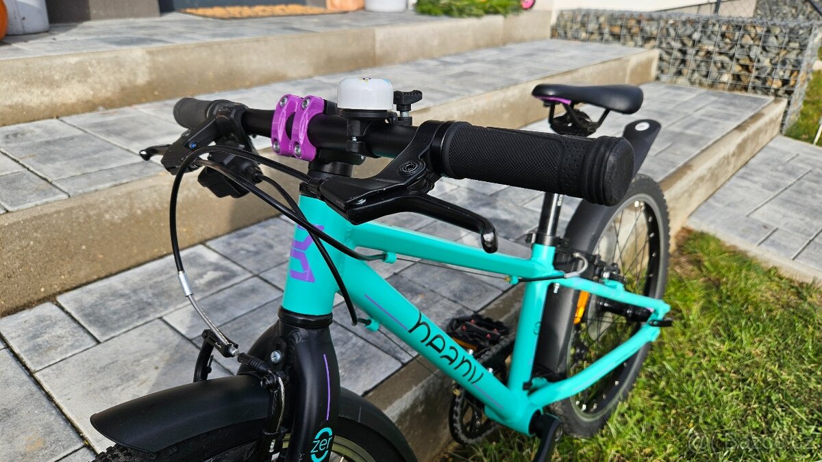 Dětské kolo Beany Zero vel. 20” - 3