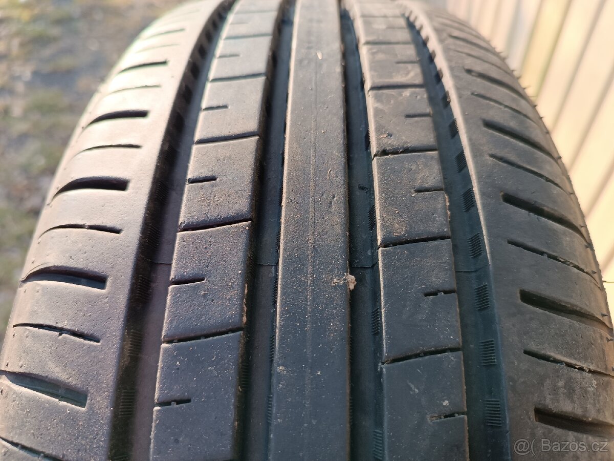 Letní pneu 185/60 R14 82H - 3