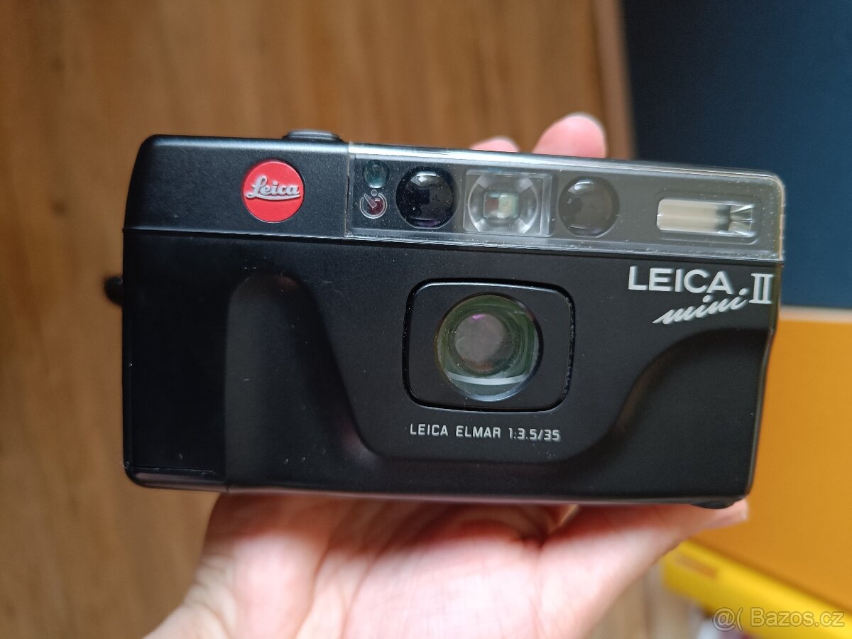 Leica mini II - 3