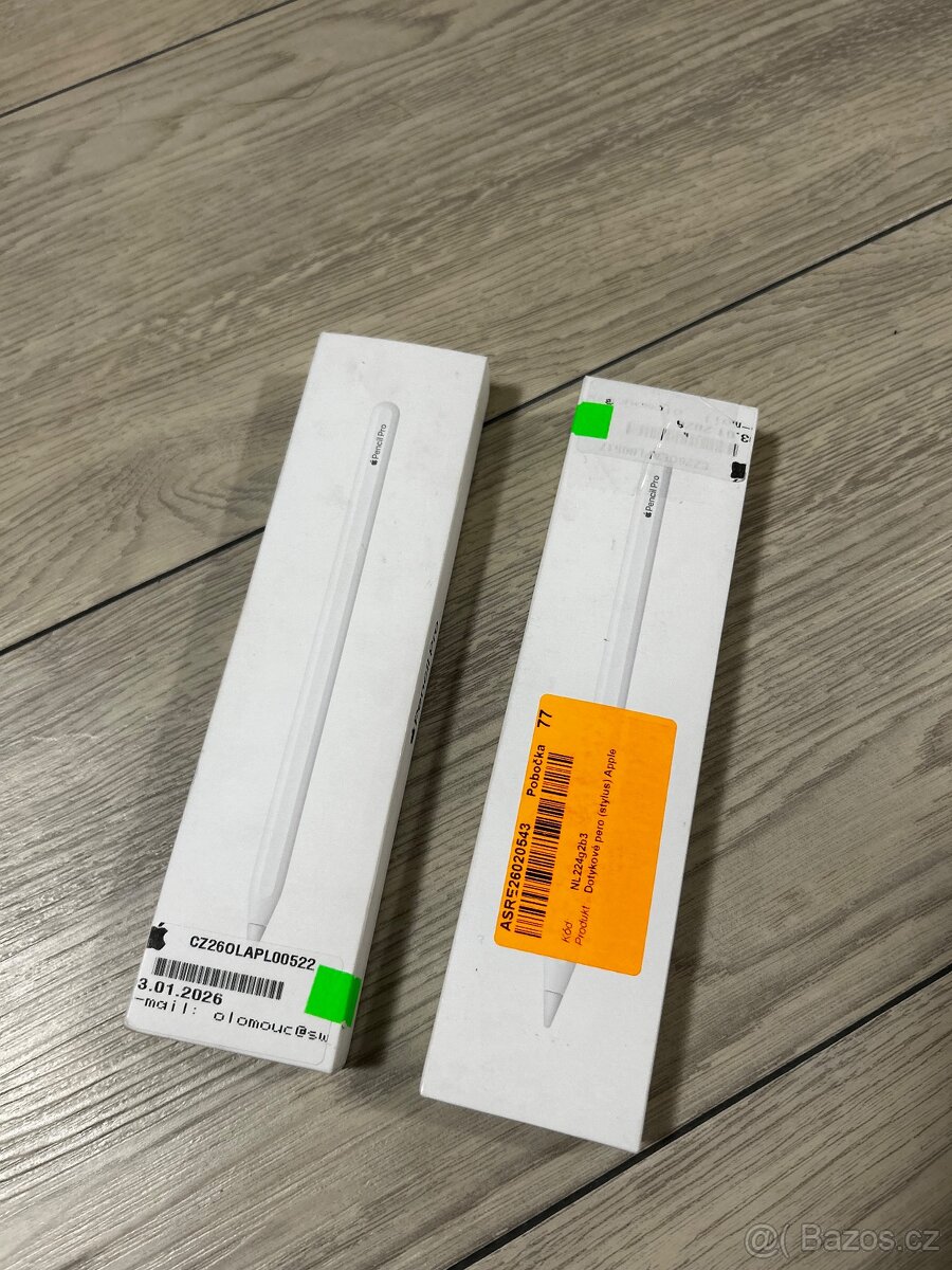 Apple Pencil Pro - 3