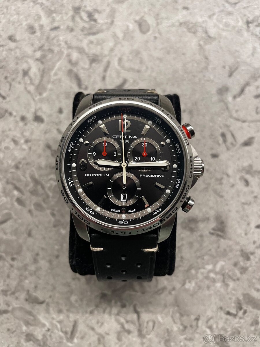 Certina DS Podium - 3