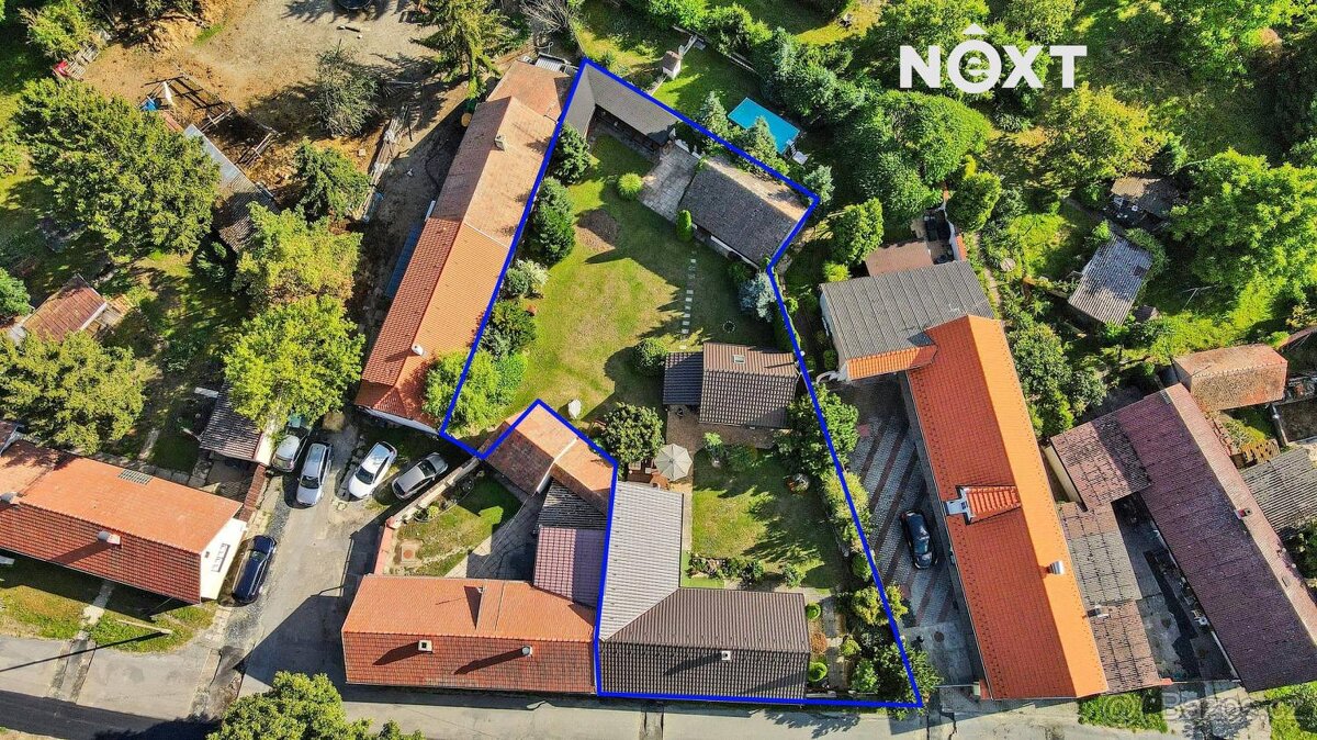 Prodej Rodinný dům, 178㎡ - 3