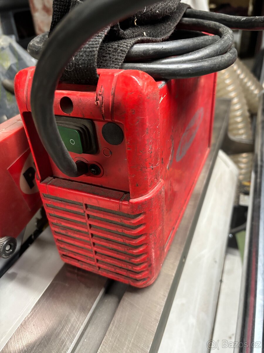 Fronius Transpocket 1500 - 3