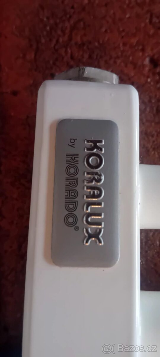 Prodám elektrický sušák - 3