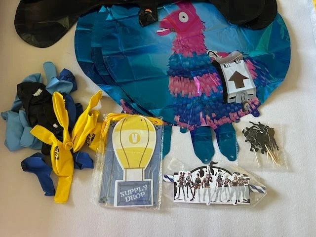 Velká balonová sada pro PC hráče - 3