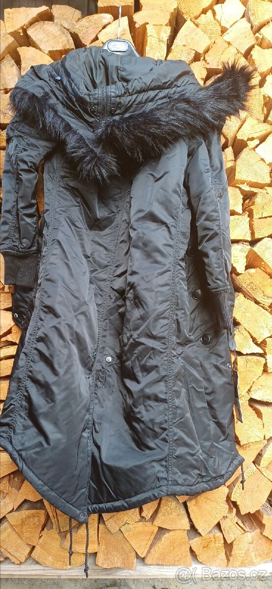 Parka Alpha Industries - 3