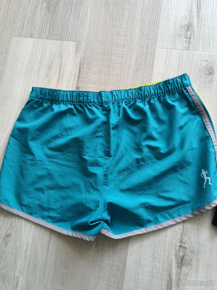 Kraťasy Adidas - 3