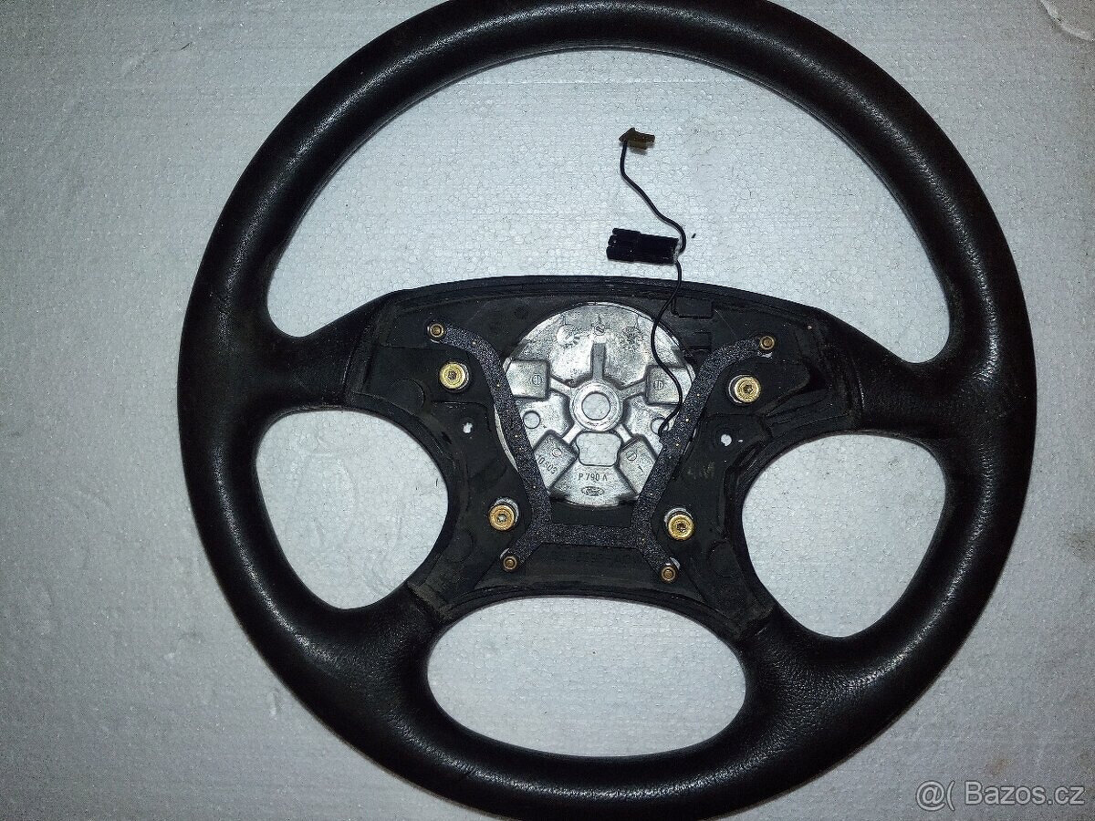 FORD volanty - 3