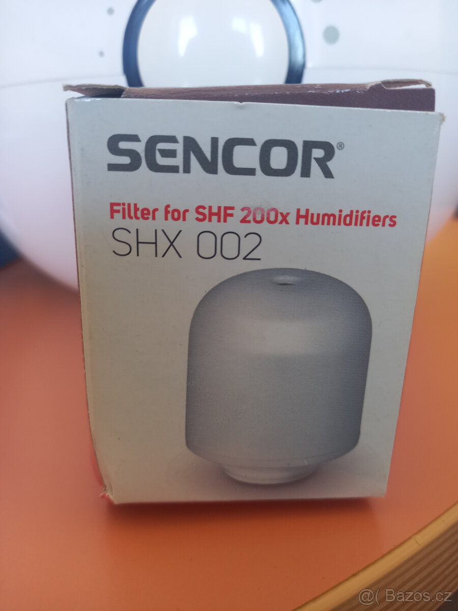 Sencor Air Humidifier SHF 2000BL - 3