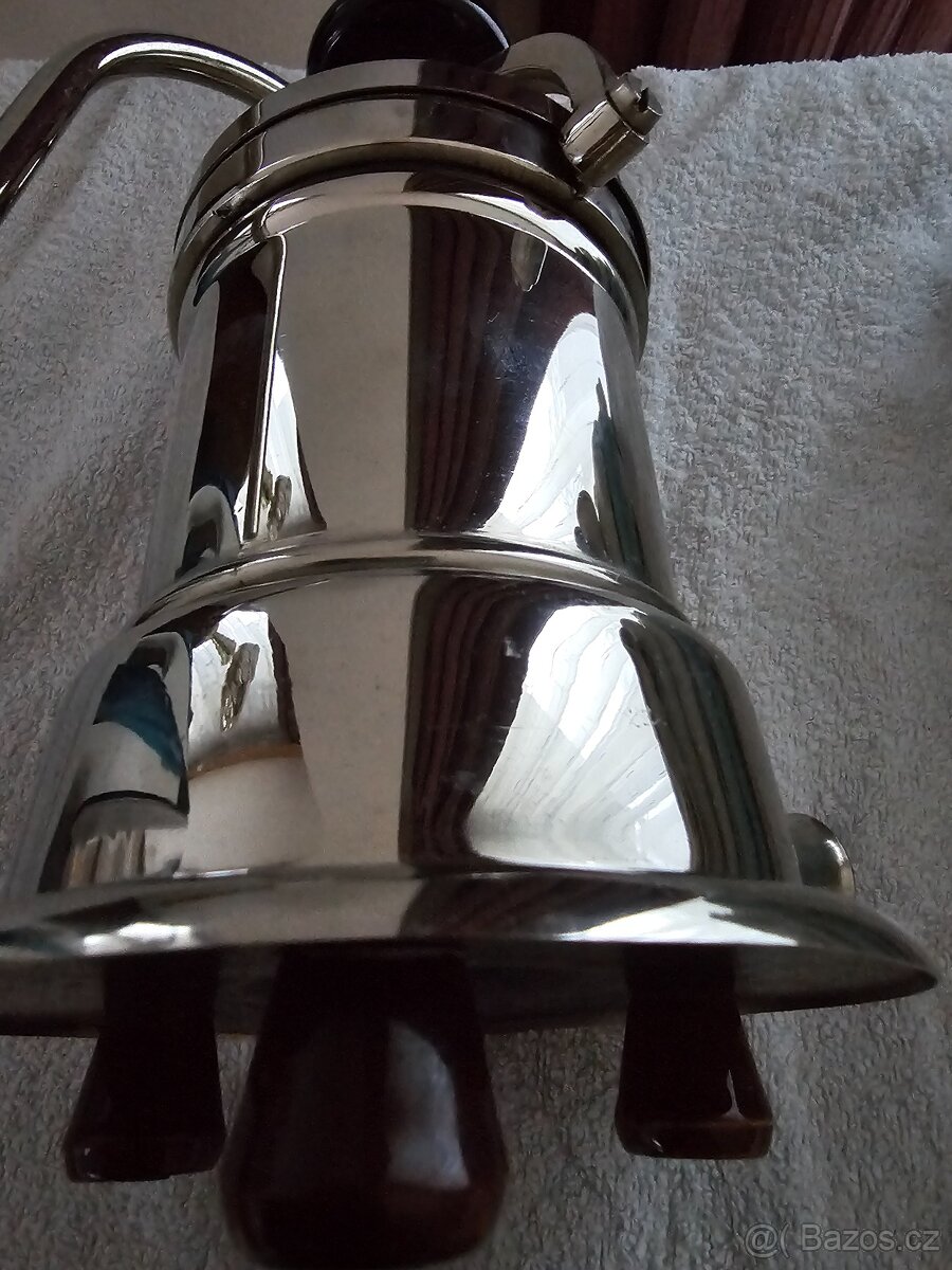 Kávovar - 3