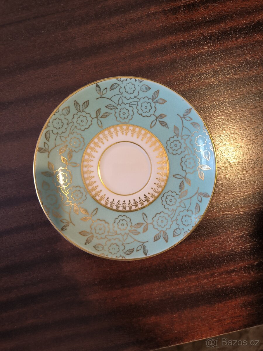 Karlovarský porcelán - 3