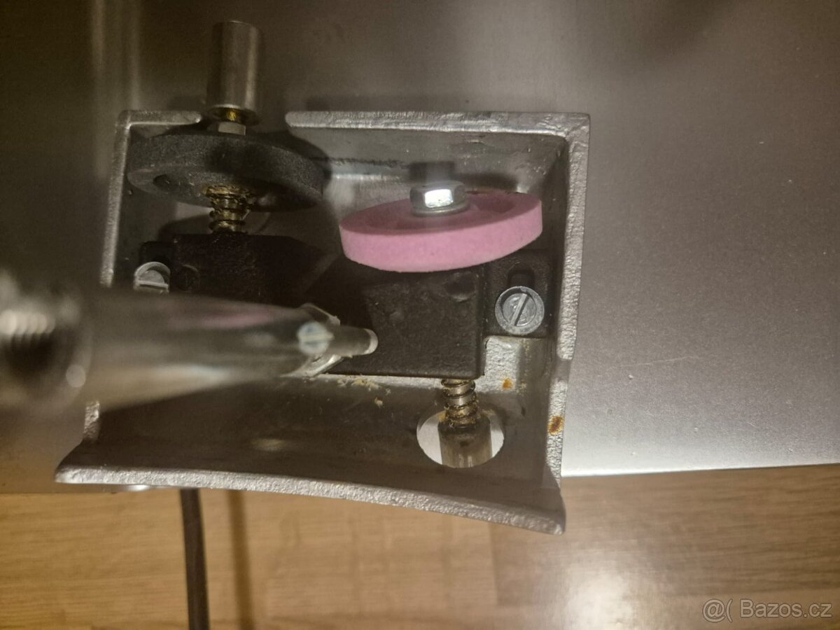 Nářezový stroj - 3