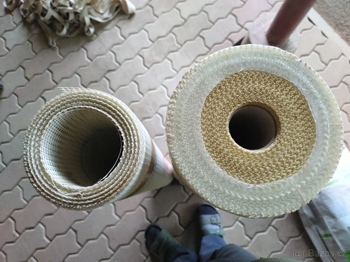 Prodám perlinku Vertex R117 A101 - 3