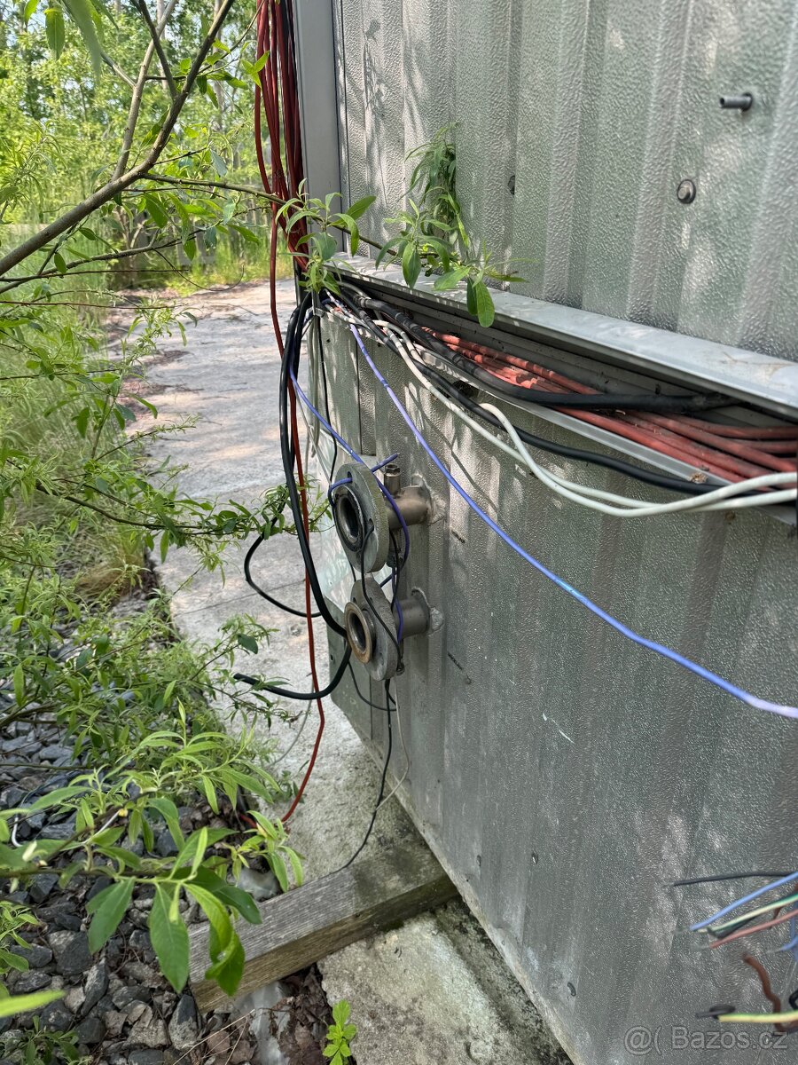 Sušárna Muhlbock mb4000 - kompletní - 3